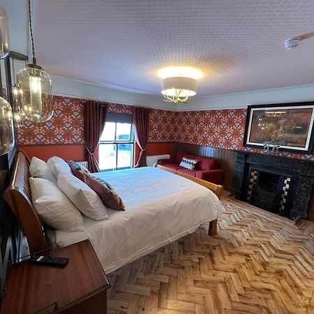 The Dundrum Inn B&B Eksteriør billede