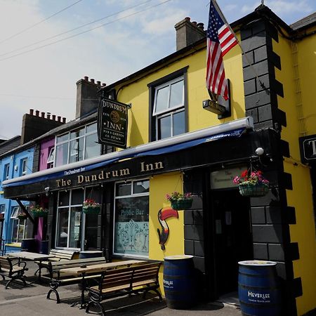 The Dundrum Inn B&B Eksteriør billede