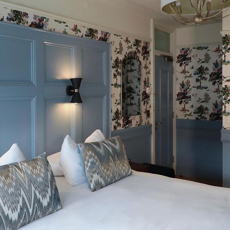 The Dundrum Inn B&B Eksteriør billede