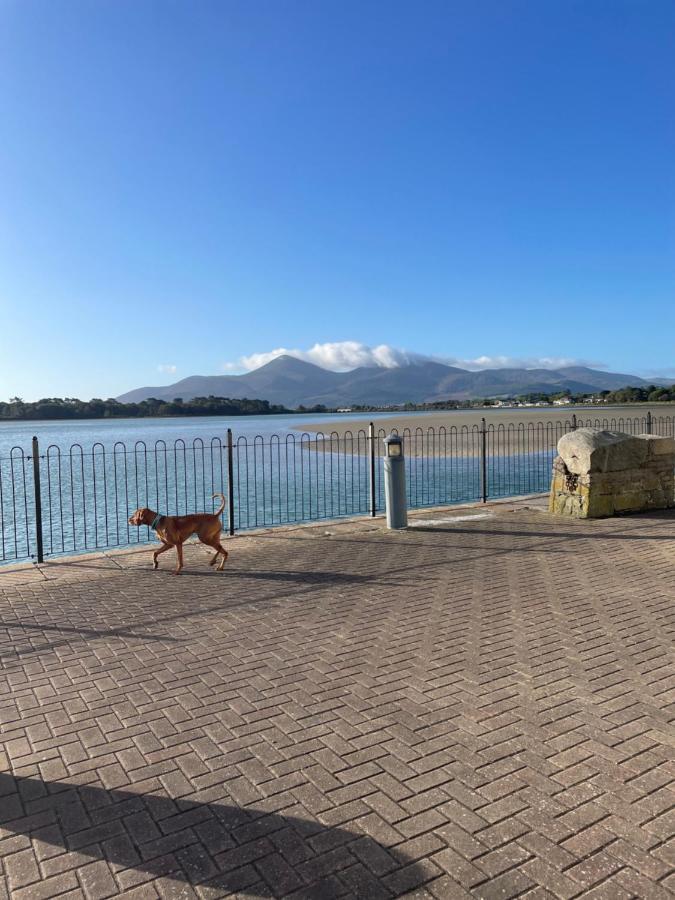 The Dundrum Inn B&B Eksteriør billede