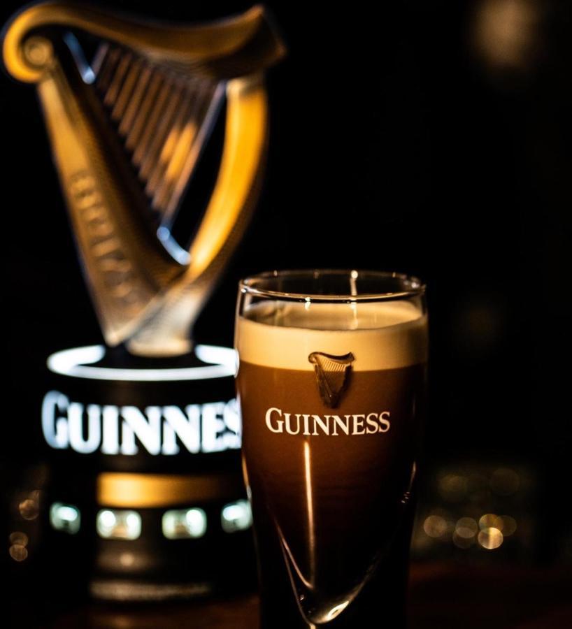 The Dundrum Inn B&B Eksteriør billede