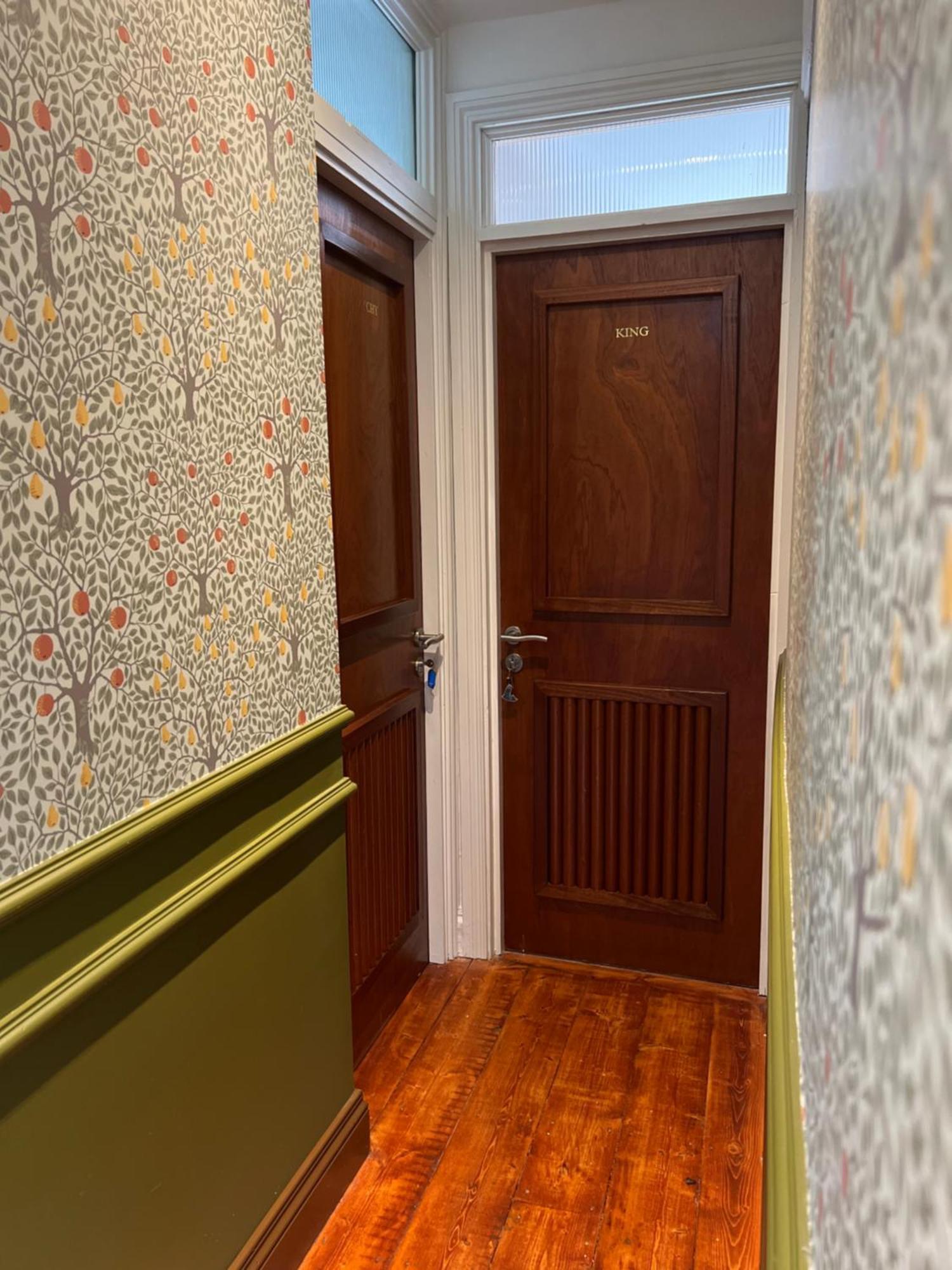 The Dundrum Inn B&B Eksteriør billede