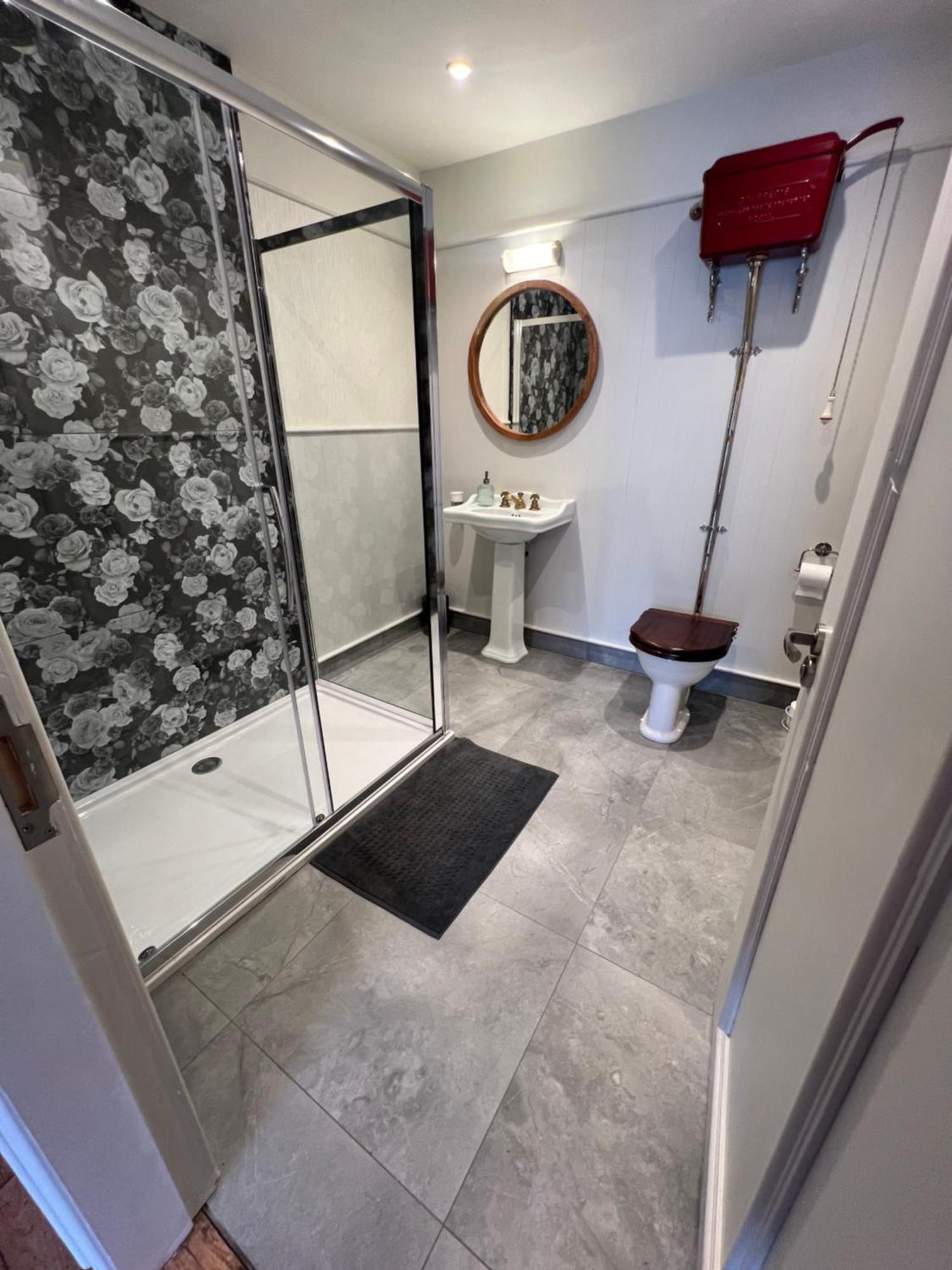 The Dundrum Inn B&B Eksteriør billede