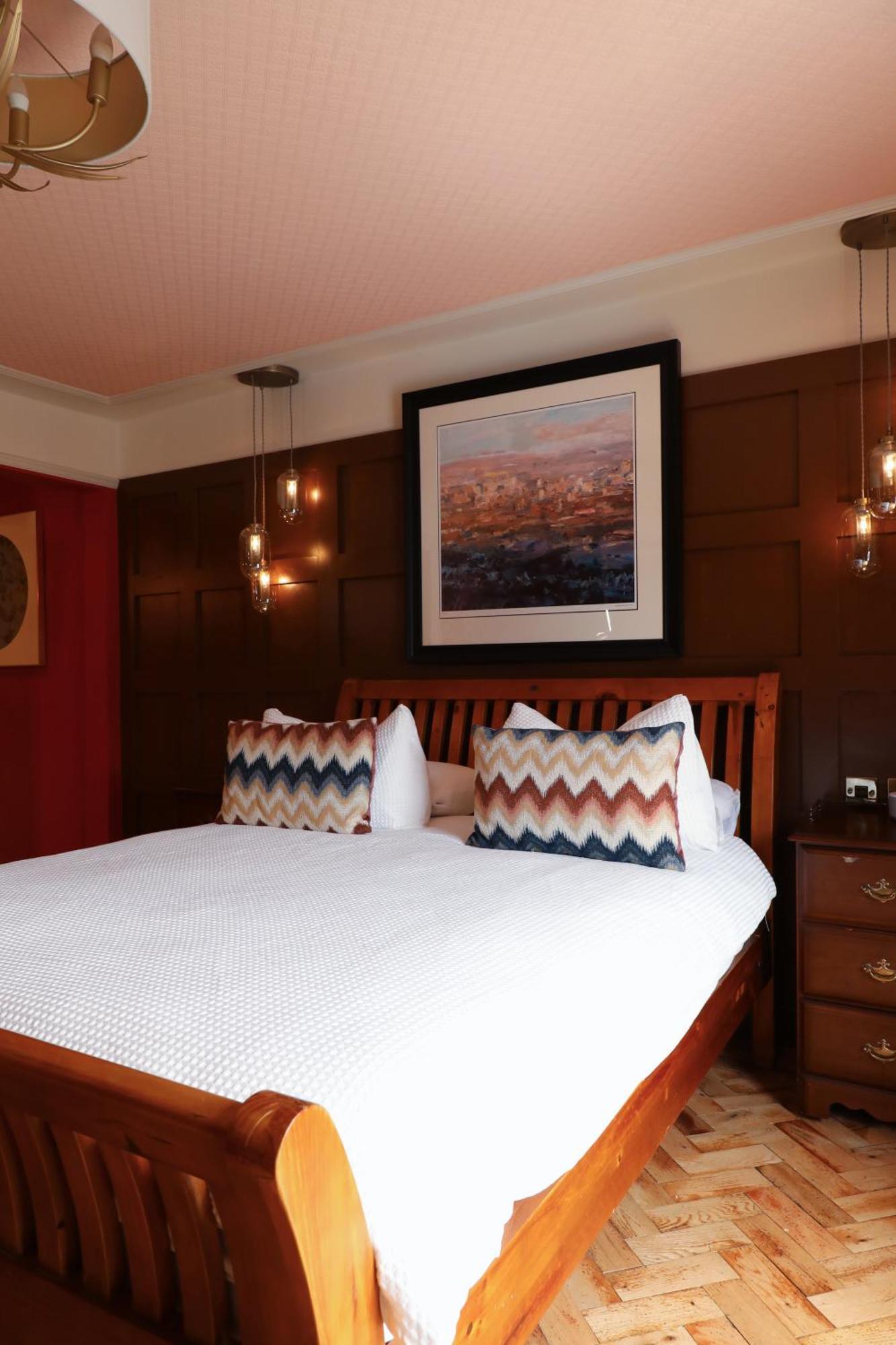 The Dundrum Inn B&B Eksteriør billede