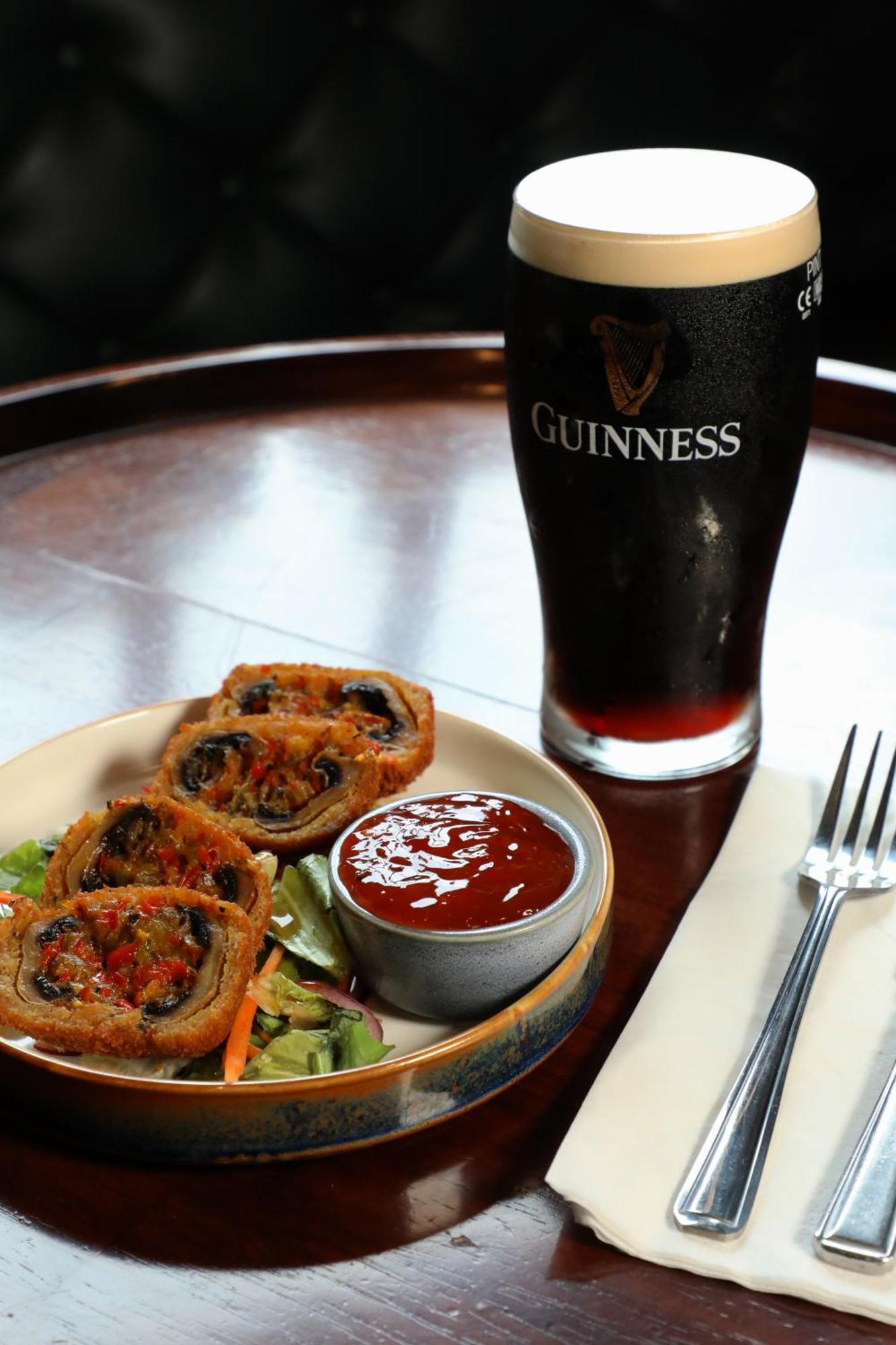 The Dundrum Inn B&B Eksteriør billede