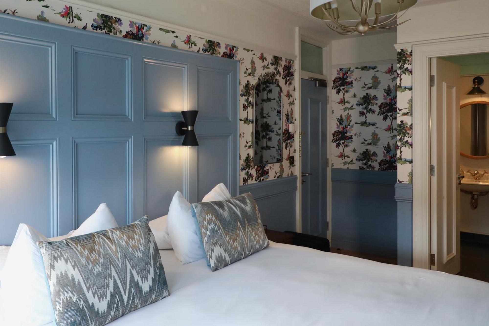 The Dundrum Inn B&B Eksteriør billede