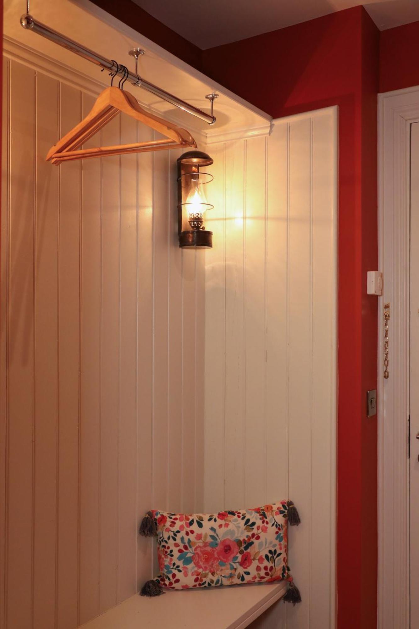 The Dundrum Inn B&B Eksteriør billede