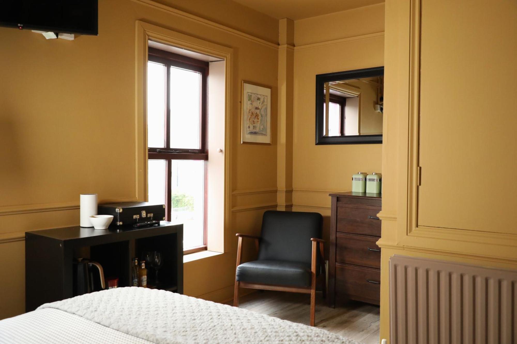 The Dundrum Inn B&B Eksteriør billede
