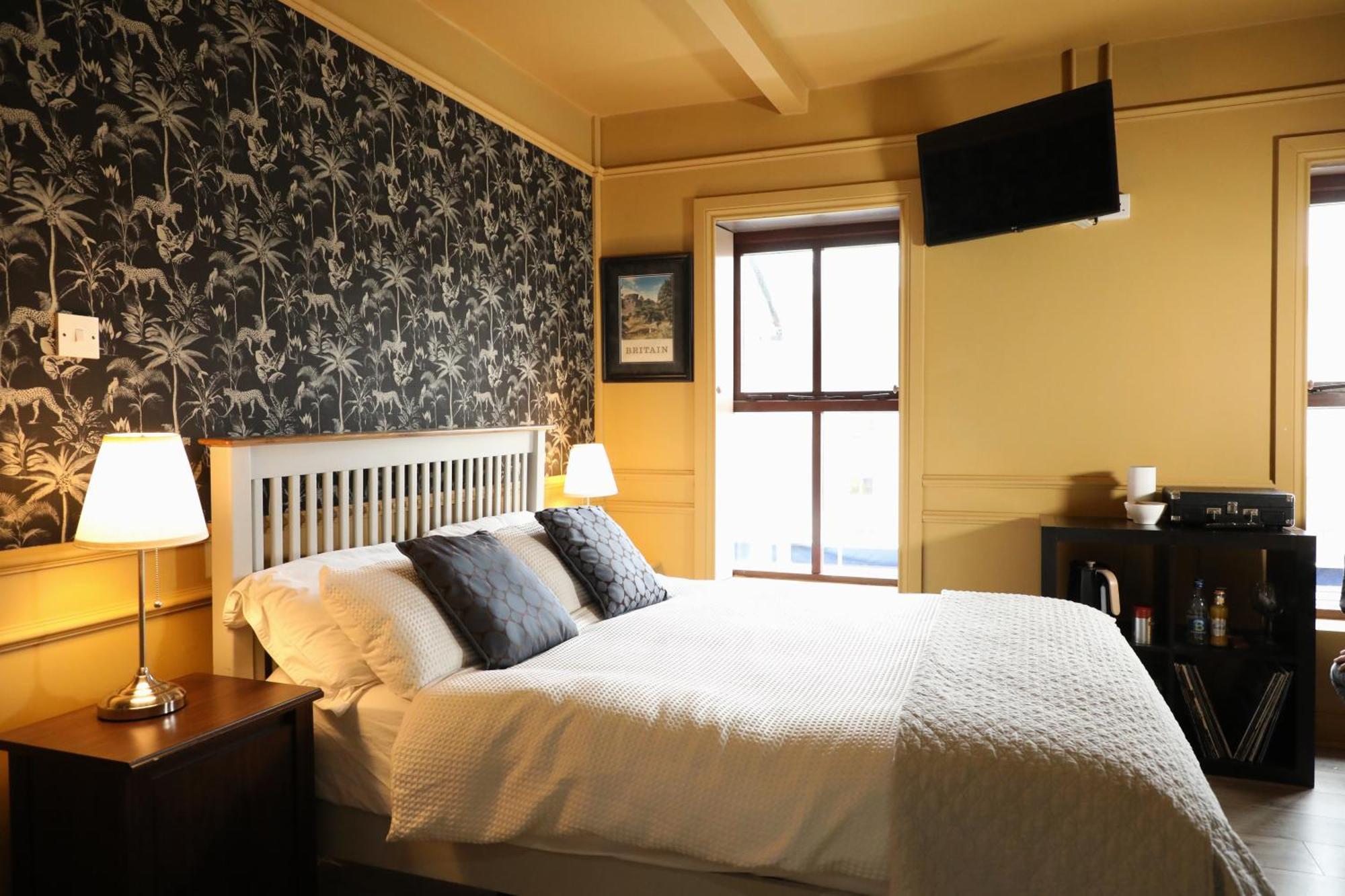 The Dundrum Inn B&B Eksteriør billede