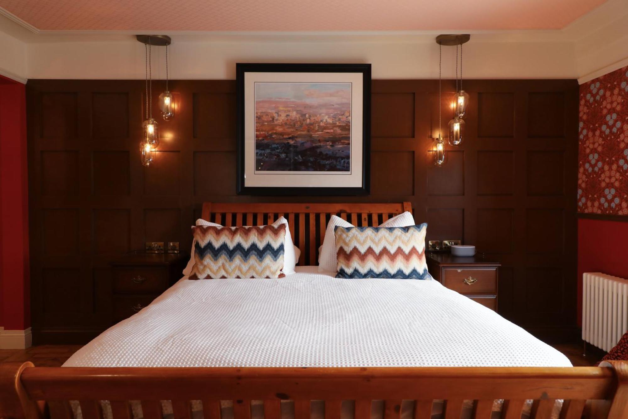 The Dundrum Inn B&B Eksteriør billede