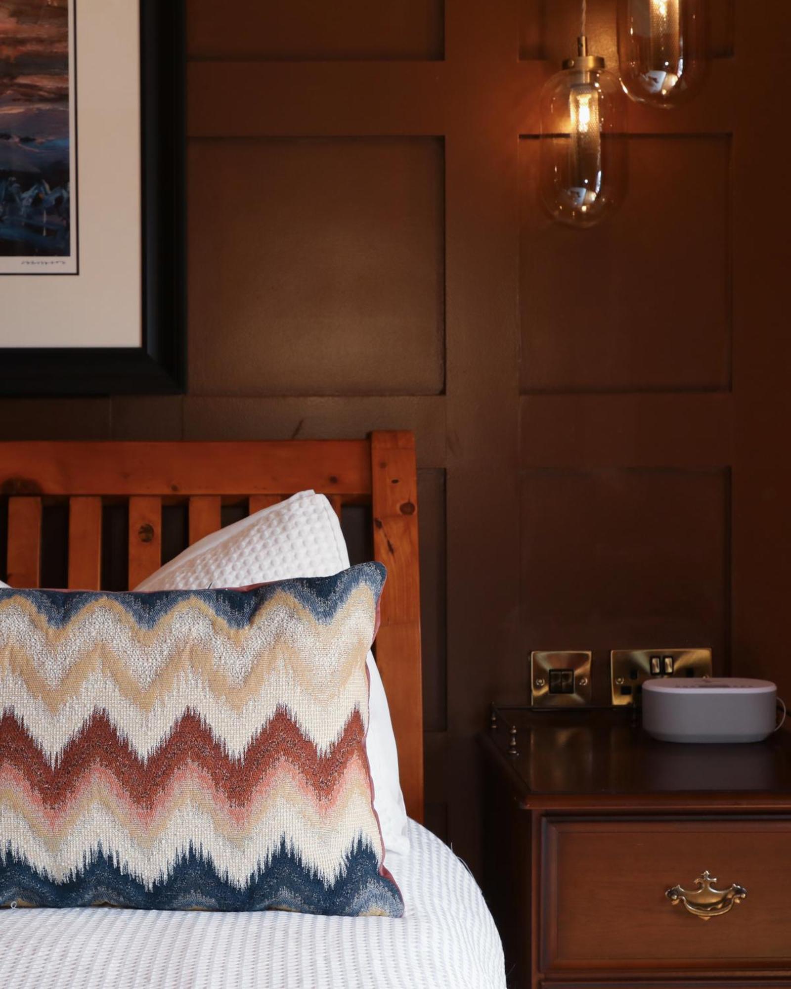 The Dundrum Inn B&B Eksteriør billede