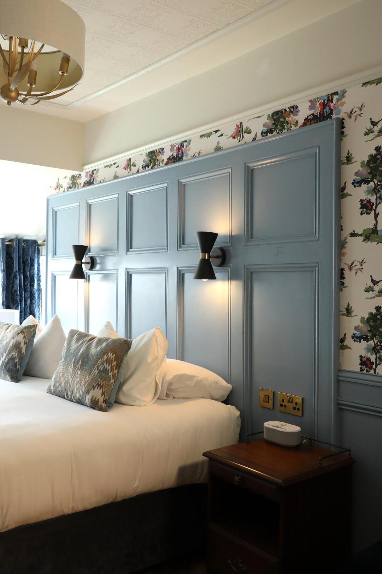 The Dundrum Inn B&B Eksteriør billede