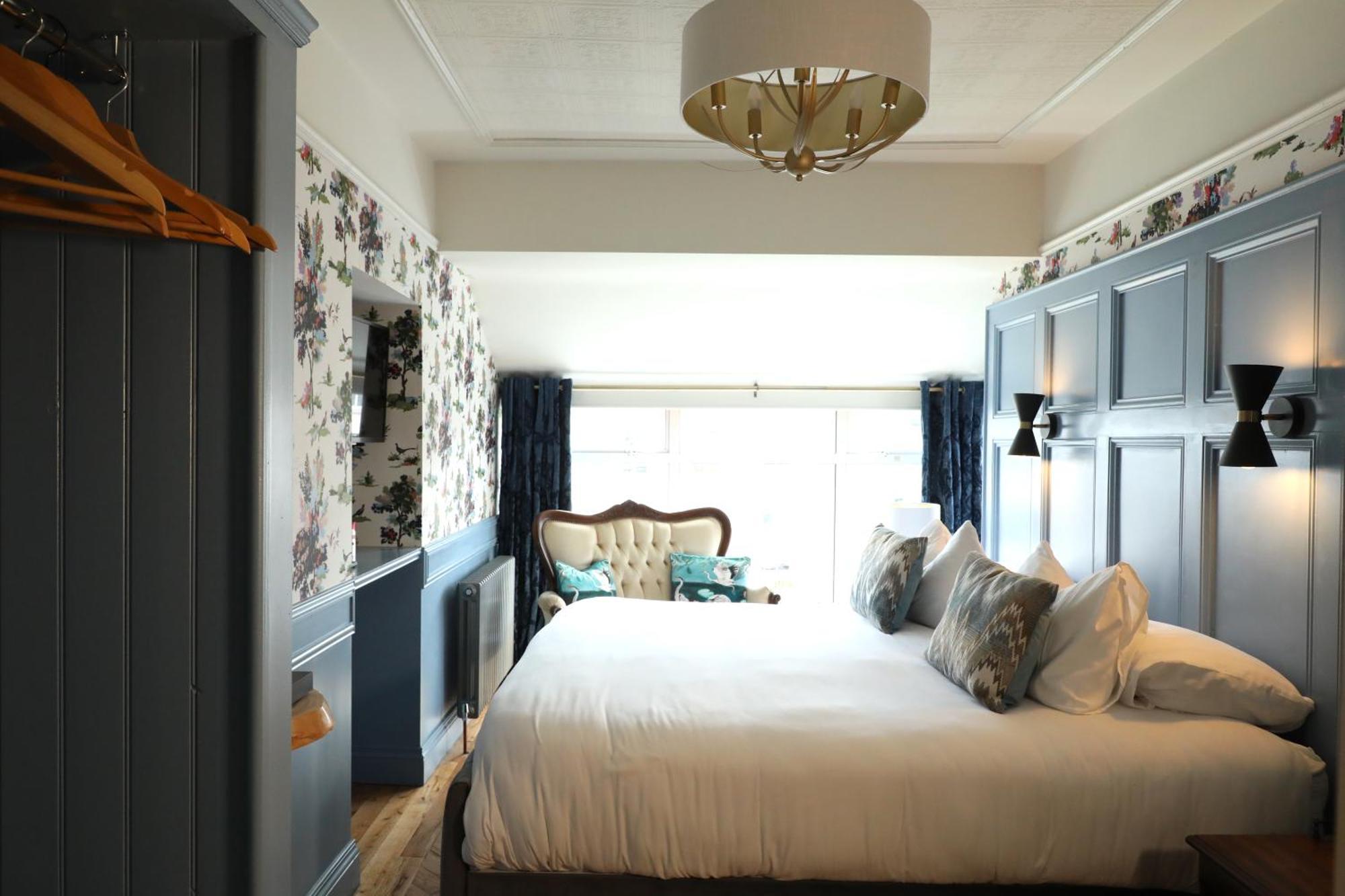 The Dundrum Inn B&B Eksteriør billede