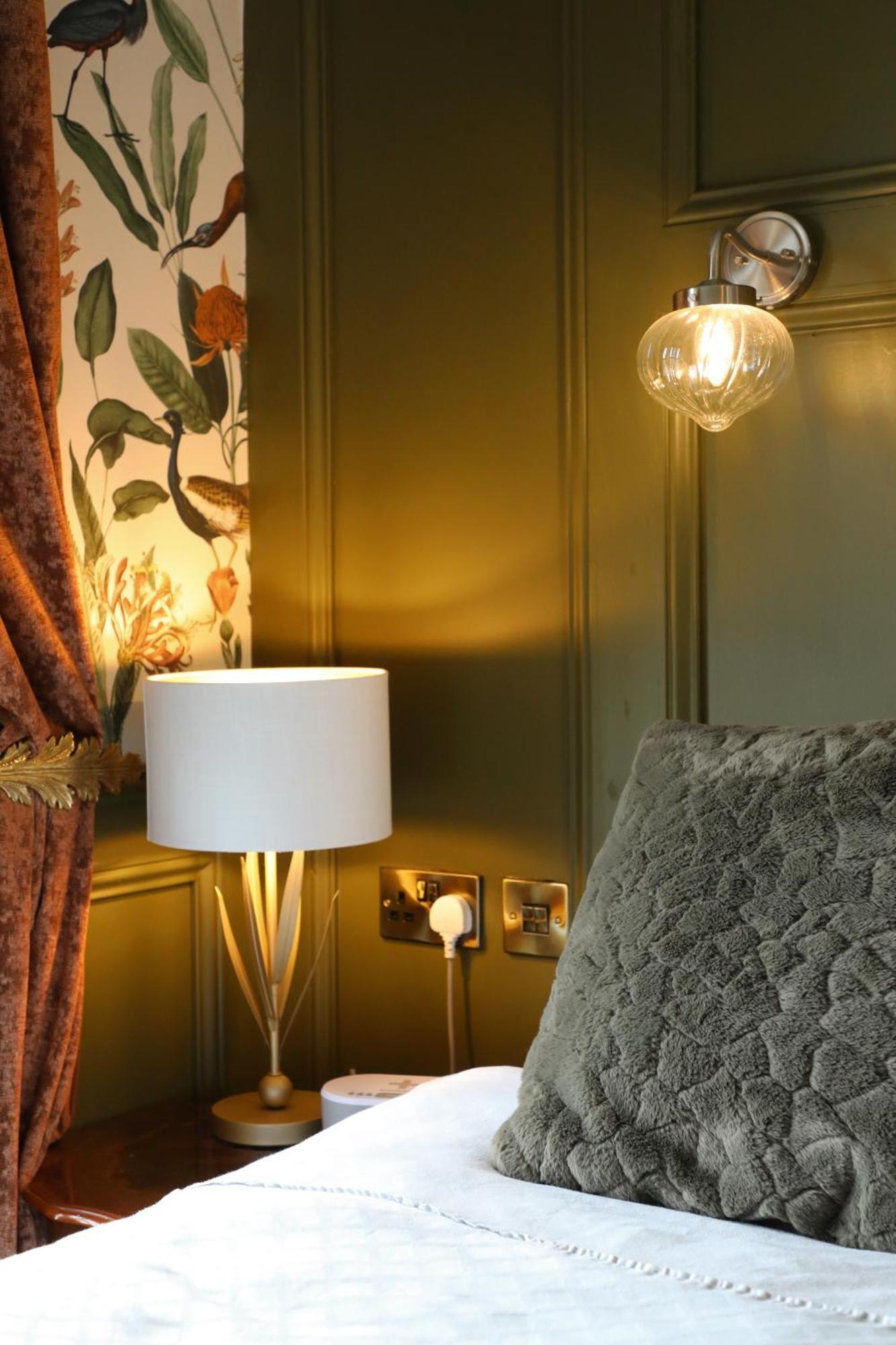 The Dundrum Inn B&B Eksteriør billede