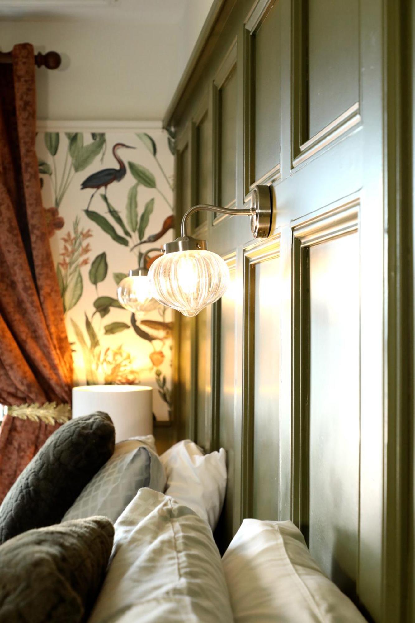The Dundrum Inn B&B Eksteriør billede