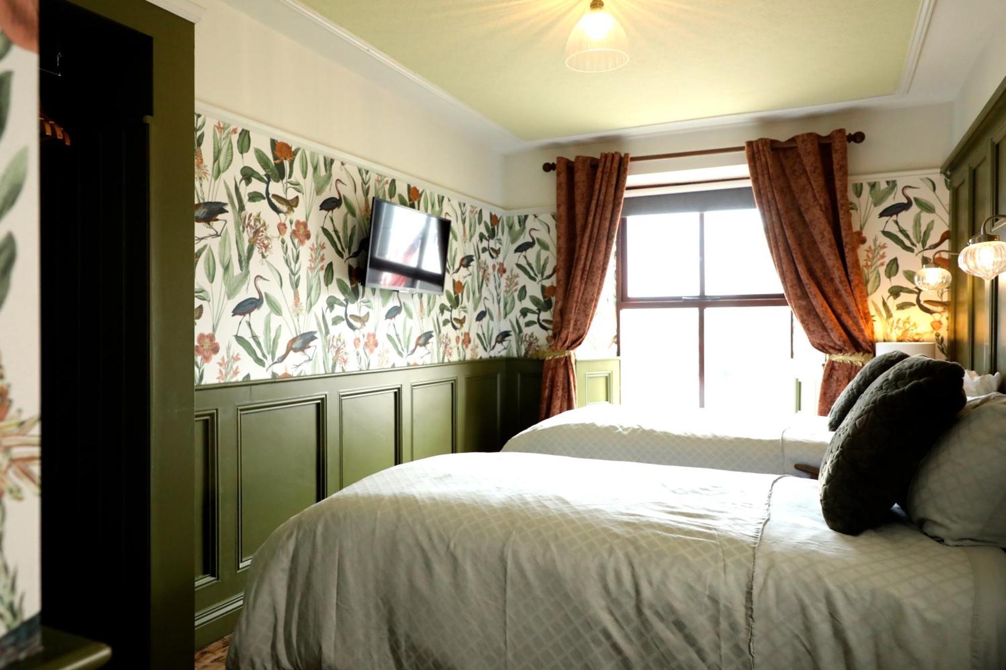 The Dundrum Inn B&B Eksteriør billede