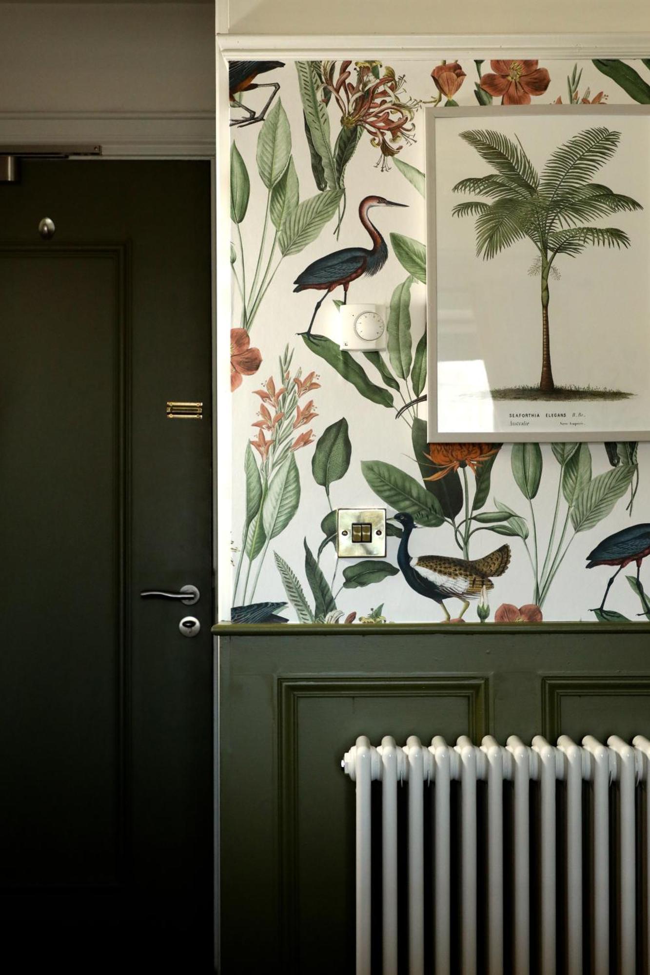 The Dundrum Inn B&B Eksteriør billede
